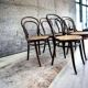 Chaise thonet vintage