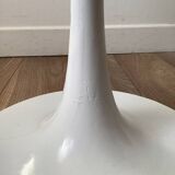 Tulip foot stool