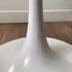 Tulip foot stool