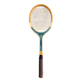 Gauthier Miss Go tennis racket with cover