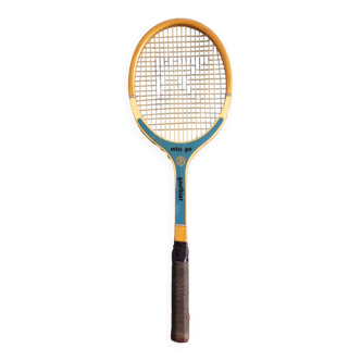 Gauthier Miss Go tennis racket with cover