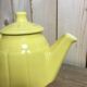 Vintage teapot digoin