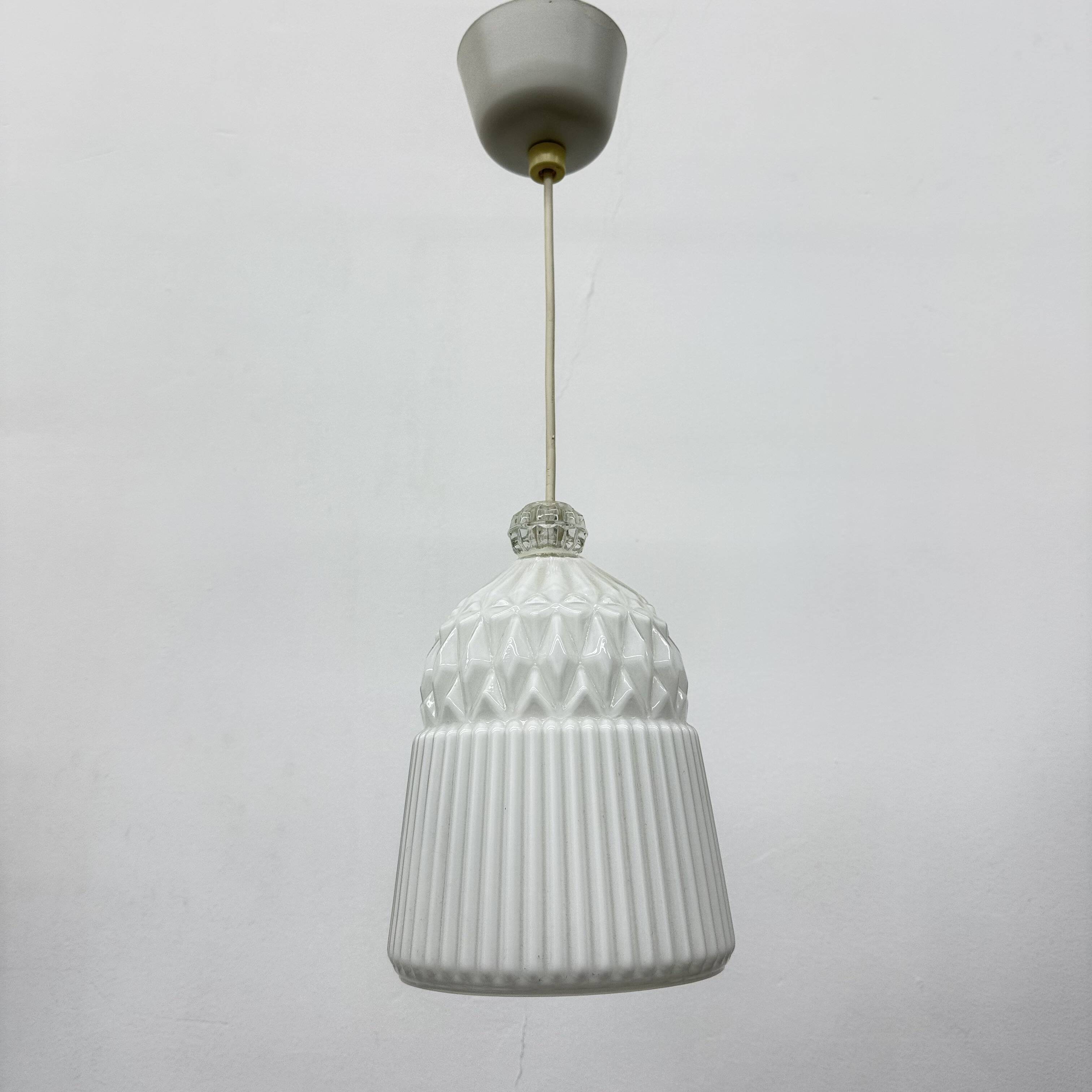 Ikea hanging lamp  Model Vanadin  Designer Inma Bermudez
