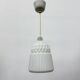 Ikea hanging lamp  Model Vanadin  Designer Inma Bermudez
