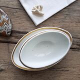 Saucière Napoleon III