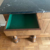 Enfilade Empire period and not style. No shipping.