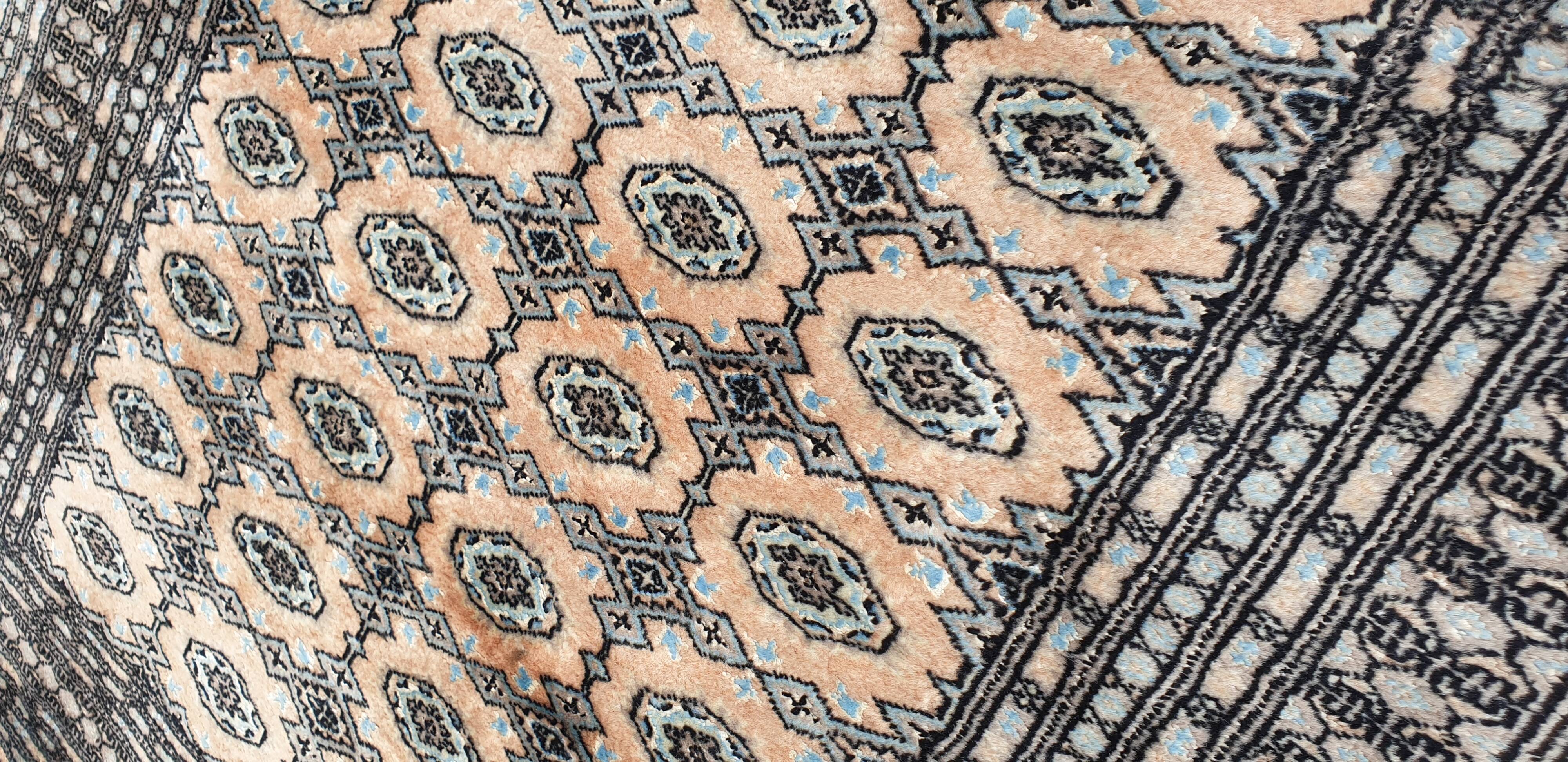 Oriental rugs