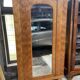 Wardrobe - Art Deco wardrobe