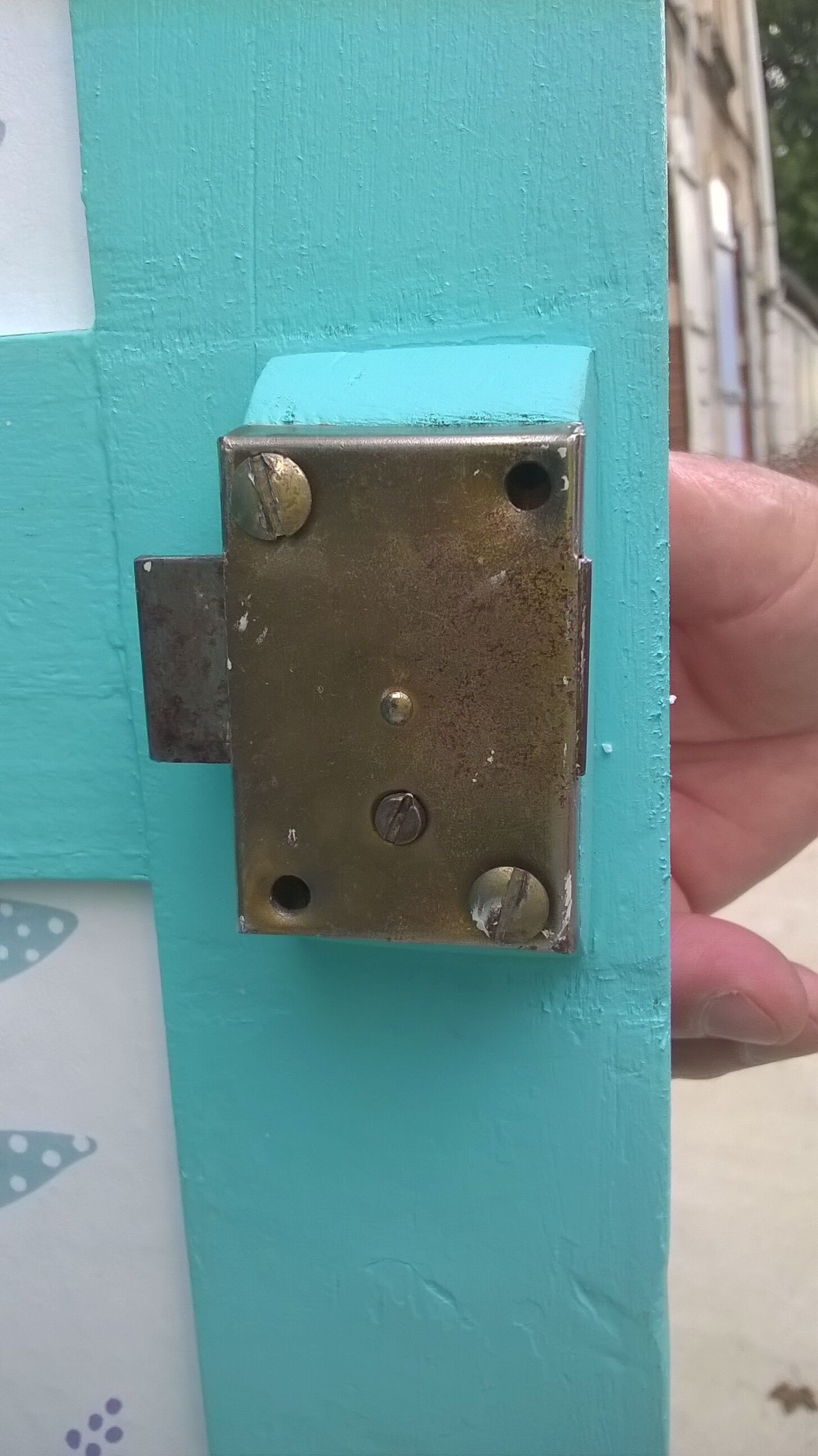 Parisian wardrobe year 50