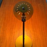 Mid-century table lamp