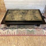 Coffee table Guy Lefèvre