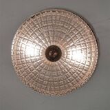 Old ceiling light