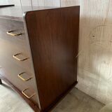 4 drawers chest