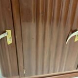 Art deco sideboard