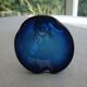 Vase Murano sommerso années 70