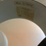 Artemide Cyclos lamp 1980