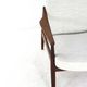 Hartmut Lohmeyer for Wilkhahn Armchair - new upholstery - restored