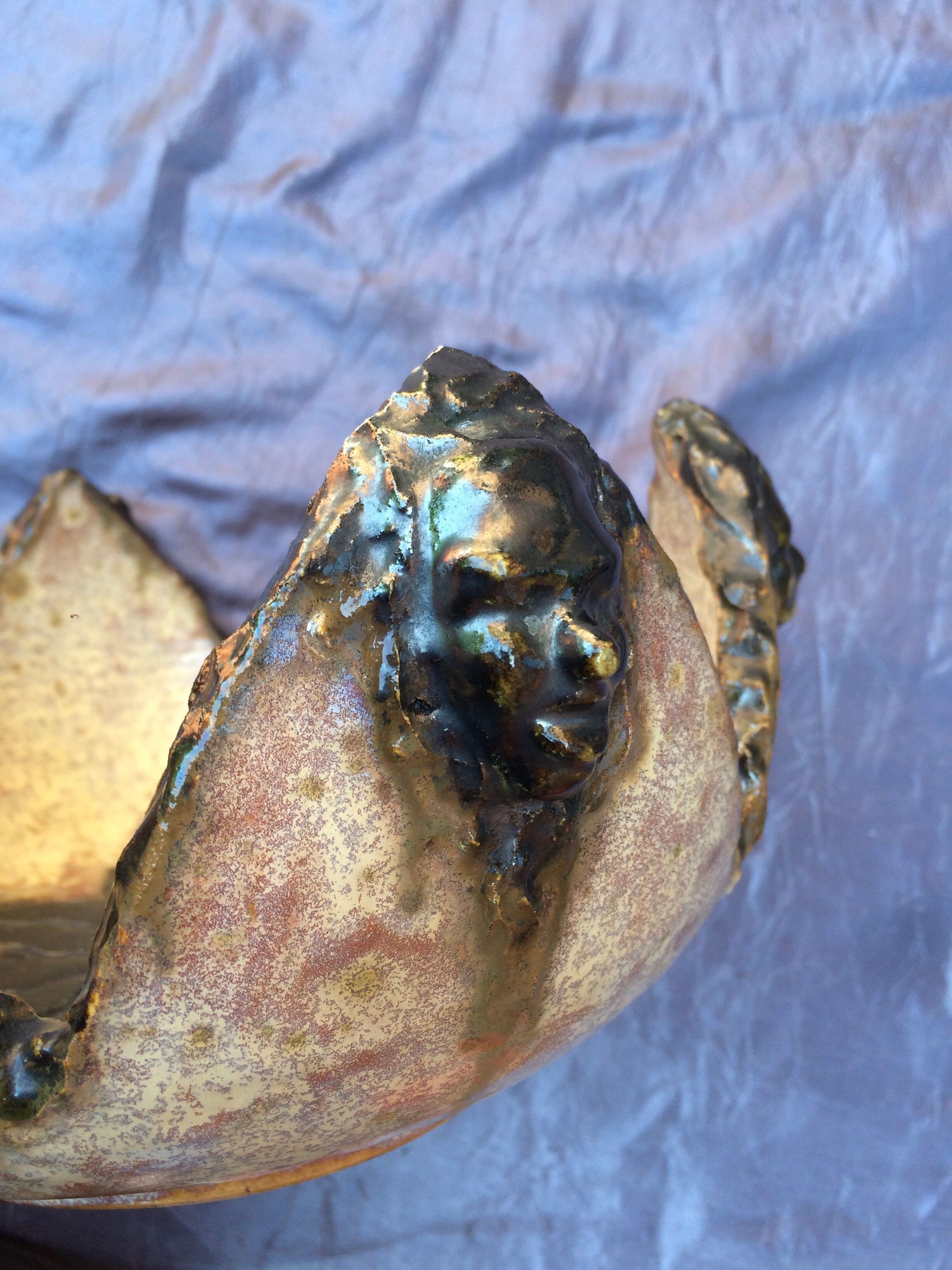 Sylvain Sttublet cup