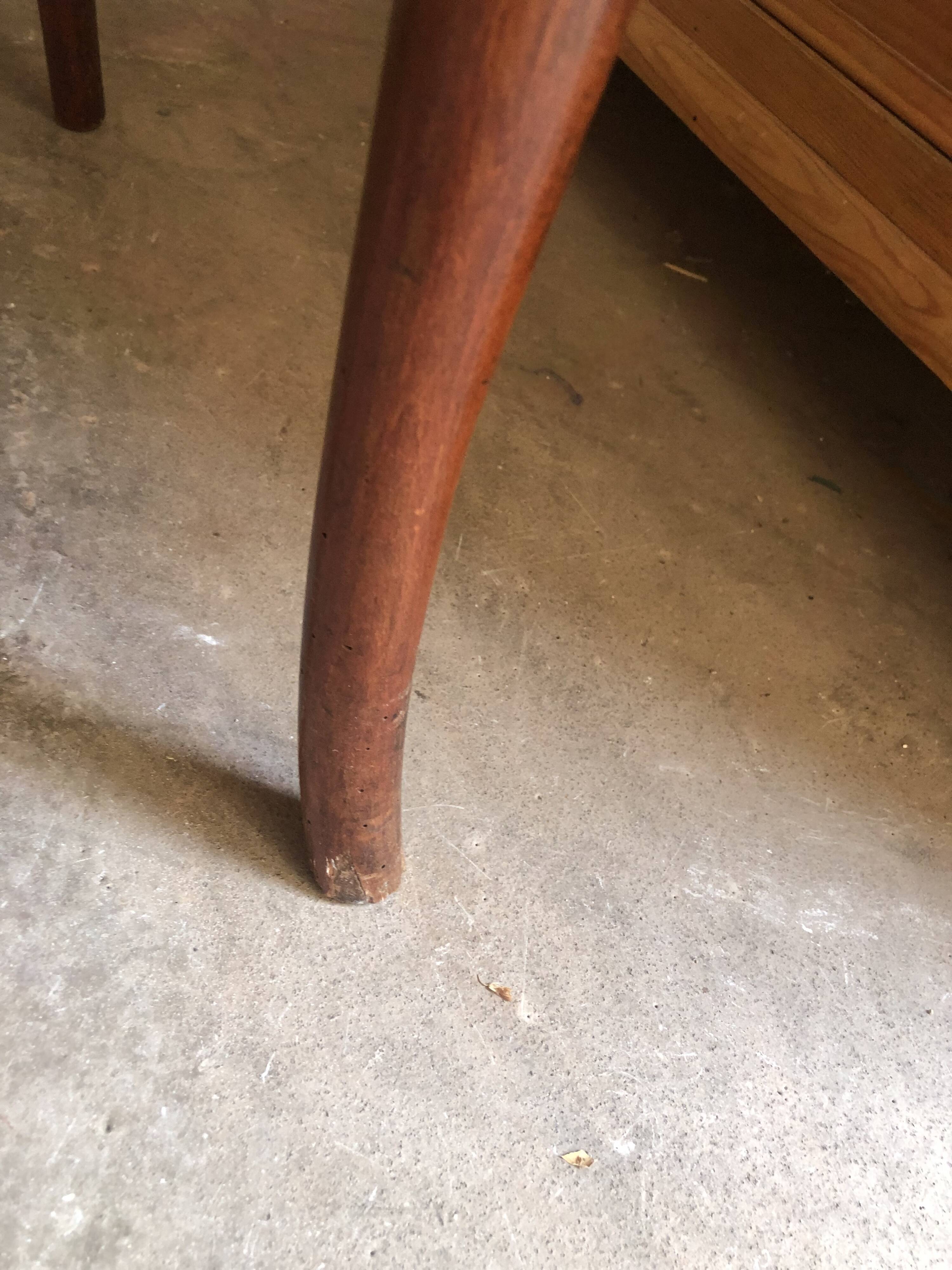 Thonet Bistro Chair n°11