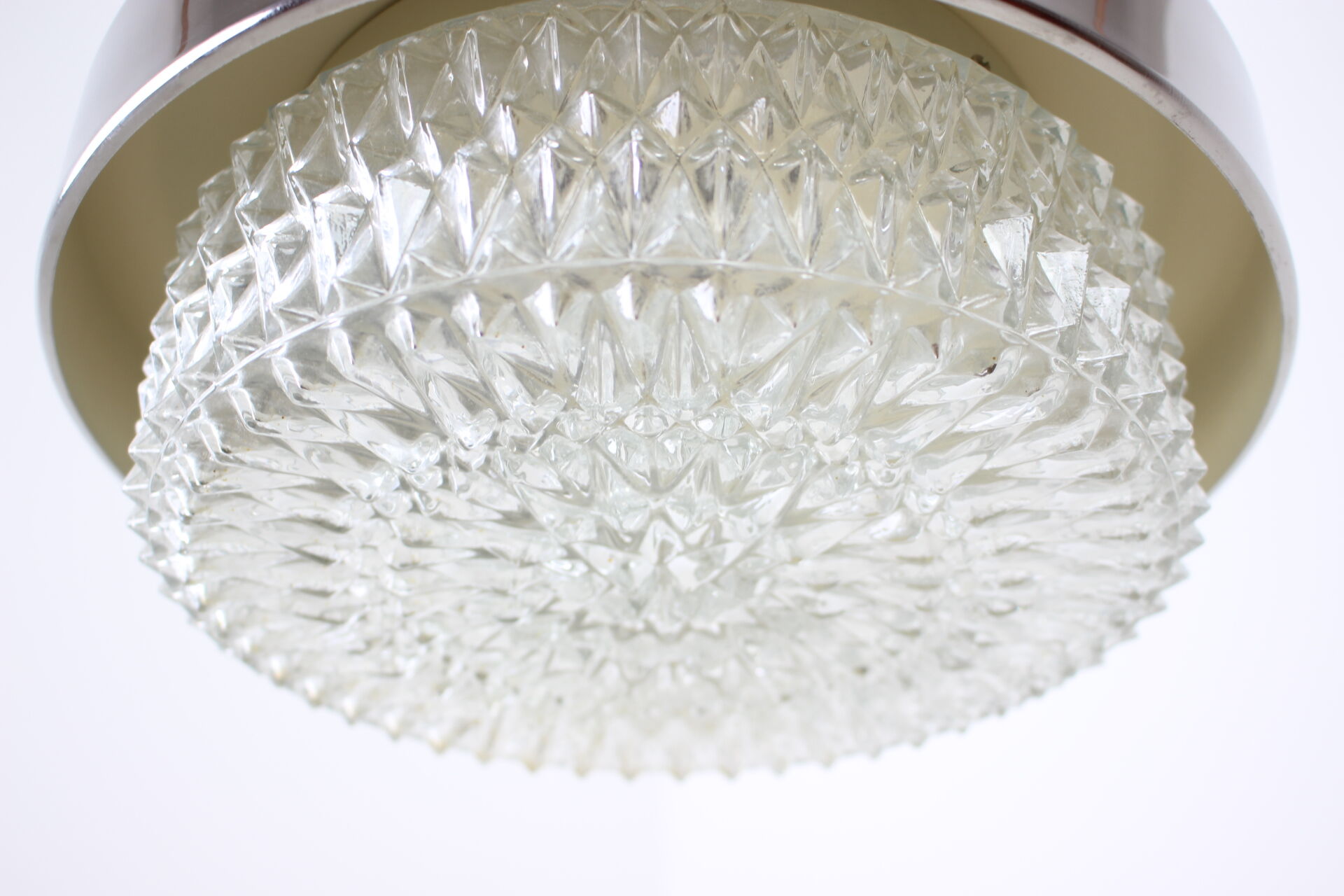 Napako hanging lamp 1970