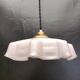 Suspension opaline rose