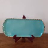 Cake dish, log, cake