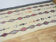 Moroccan berber carpet 248x143cm