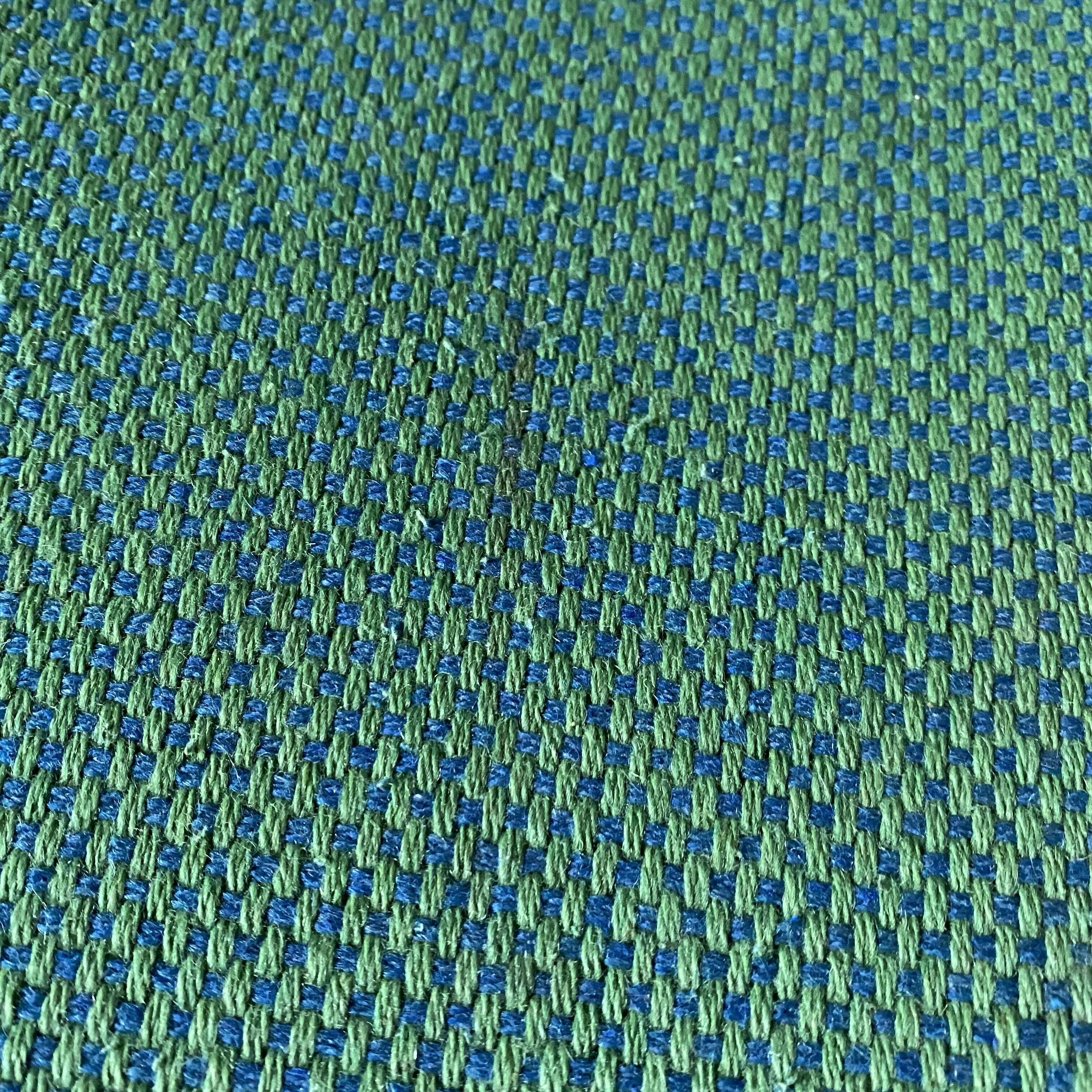 Office chair vintage 70's