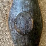 1 Vide poche ethnique en bois