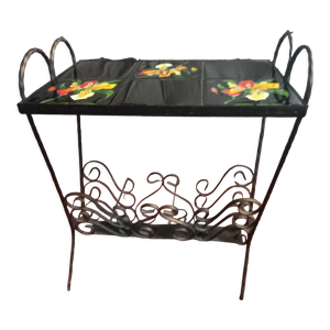 Table basse vintage