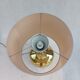 Table lamp from the 1980s, origin: italy
