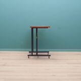 Troley table, Danish design, 1970s, production: Labofa Møbler