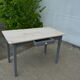 Table de ferme