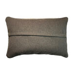 Vintage turkish kilim cushion cover 30x50cm