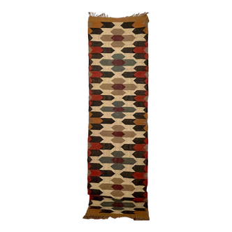 Kilim coureur 75x240cm