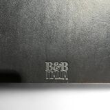 Pair of Sity armchairs by Antonio Citterio for B&B Italia, 1980s