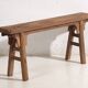 Old primitive style bench (c.1870) #2