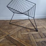 Armchair Oti by Niels Gammelgaard 1980s