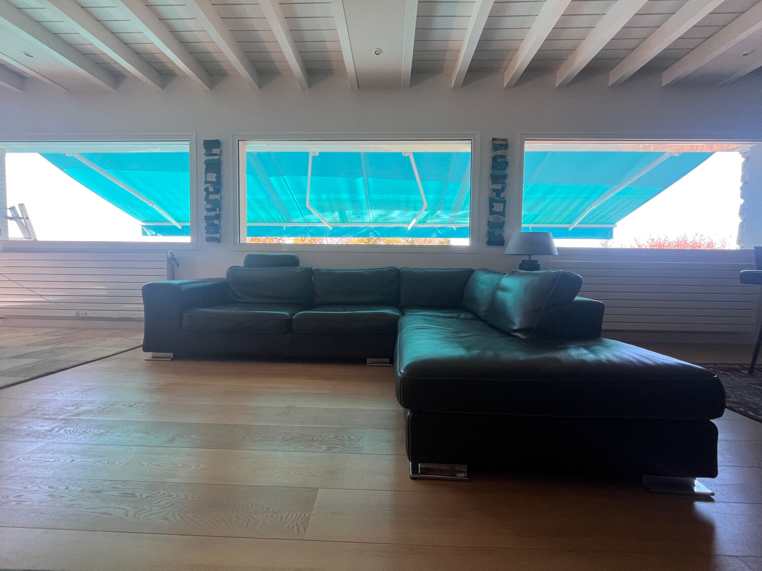 Prince Sofa by Ligne Roset