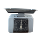Stube West Germany white vintage kitchen scale
