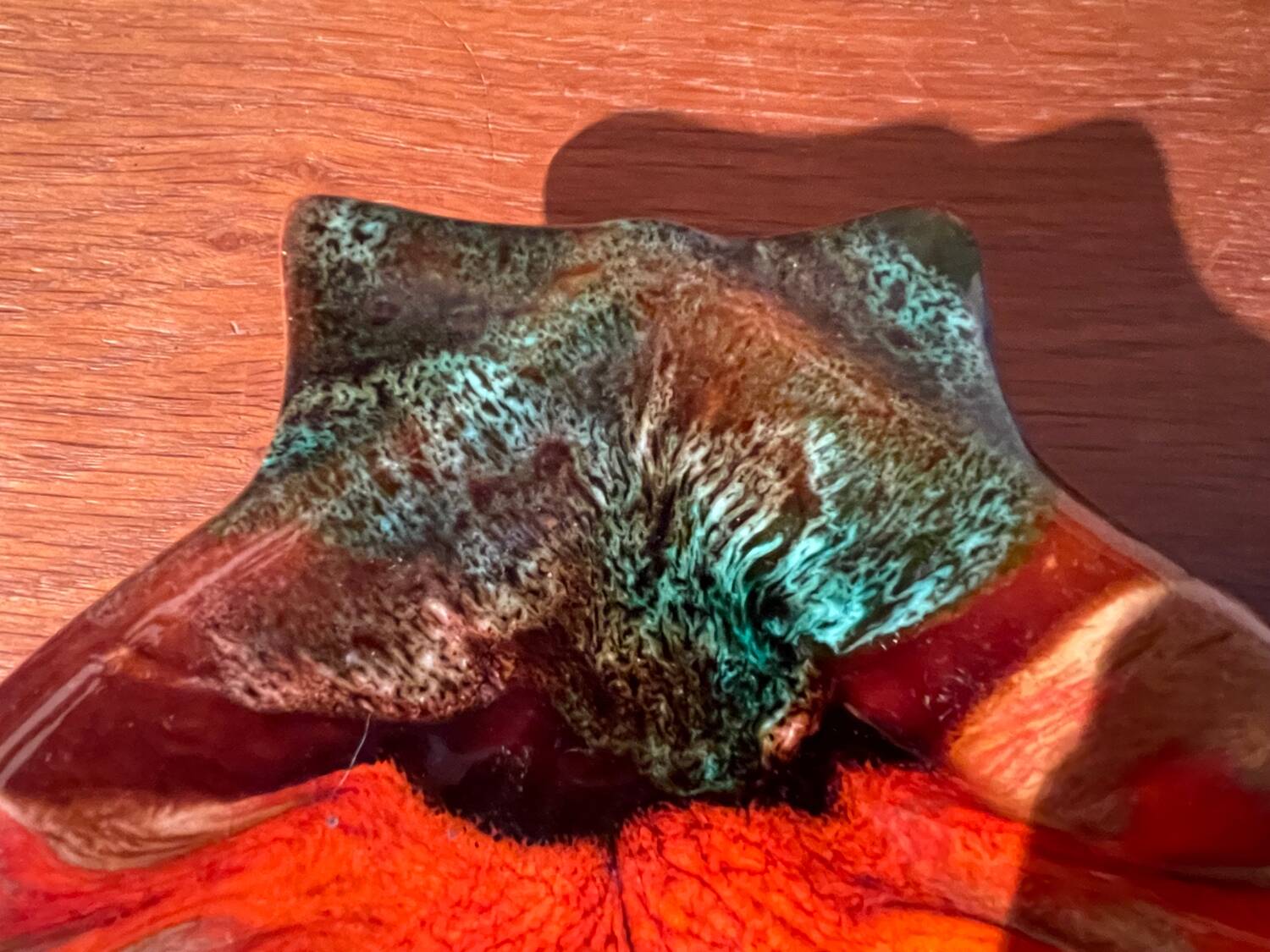 Vallauris shell tidy