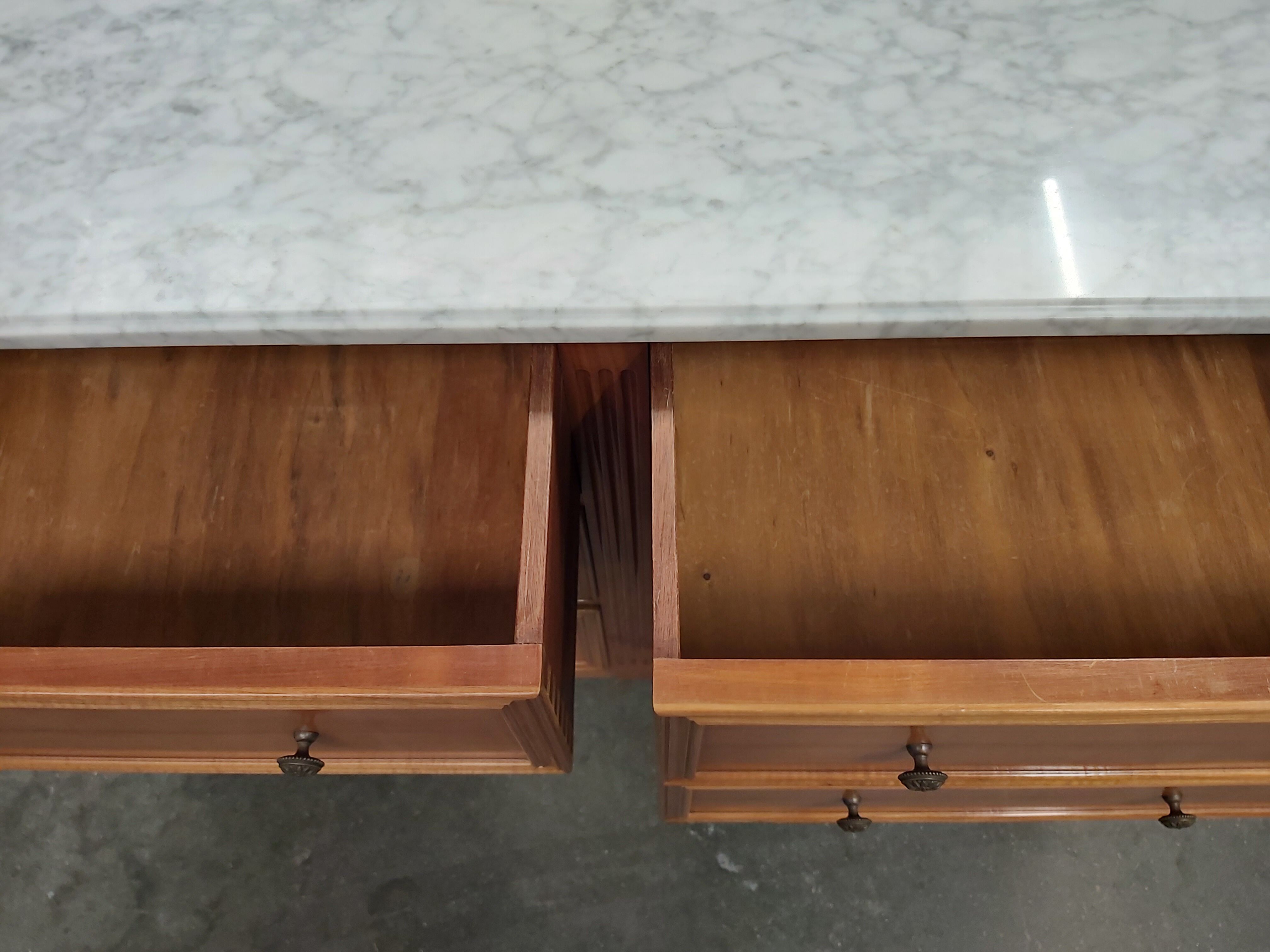 Chest of drawers 6 drawers