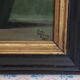 Oil painting - still life - Sunflowers signed