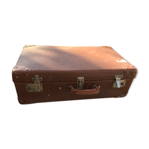 Valise ancienne