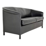 Vintage 2-seater sofa by Paolo Piva