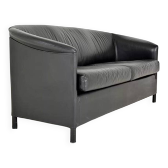 Vintage 2-seater sofa by Paolo Piva