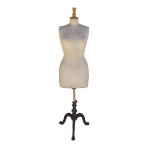 Mannequin de couture