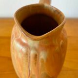 Denbac flamed pitcher