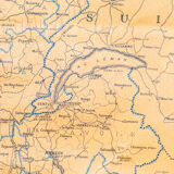 Map of France