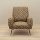 Lounge chair, Italian design, 1970s, production: Italy